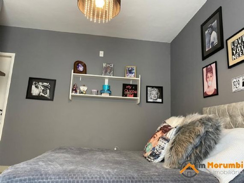 Imagem 7 de 15 de 15374 - Apartamento 4 Dorms. (3 Suítes), Morumbi - São Paulo/sp - 15374