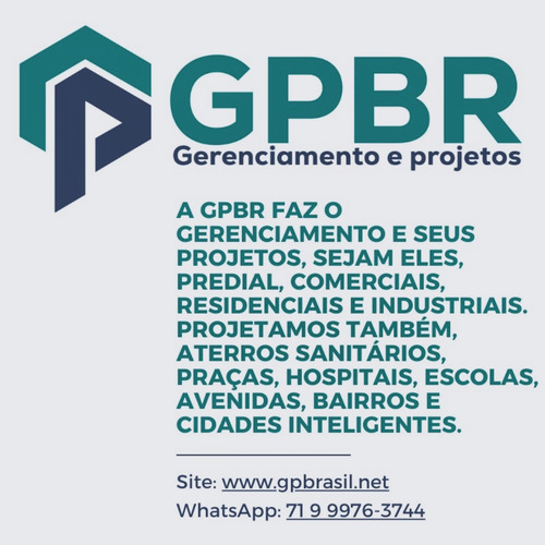 Projetos E Fiscalização