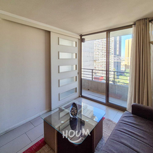 Departamento Avenida Víctor Jara Id: 147140