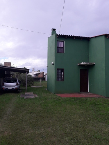 Imagen 2 de 22 de Casa Aguas Dulces Alquiler