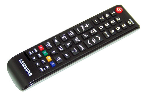 Mando A Distancia Samsung Para Pn43f4550bf, Pn51f4500bfxza,