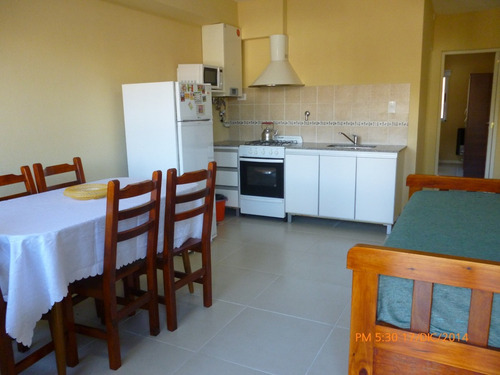 Imagen 8 de 13 de Venta Departamento 2 Ambientes Uf 8 En Villa Gesell