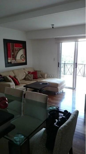 Imagen 3 de 9 de Departamento En Venta En Monte Grande
