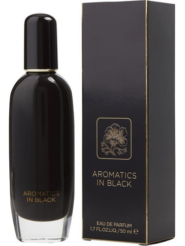 Clinique Aromatics In Black Edp 100ml Premium