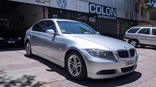 Imagen 2 de 20 de Bmw 323i Sedan Active