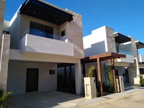 Imagen 1 de 12 de Preventa Casa Sauce Individual En Residencial Premium En Playa Del Carmen