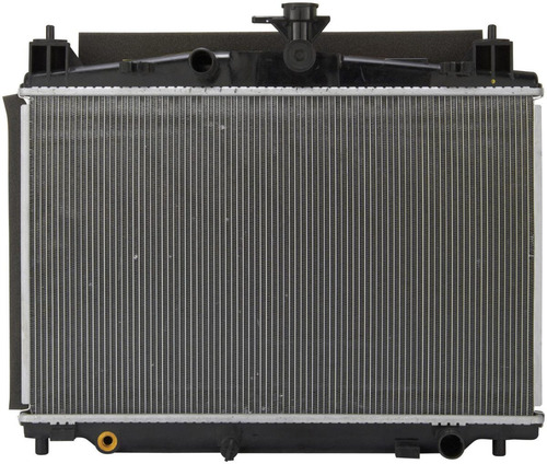 Radiador Mazda 2 2011 2012 2013 2014 L4 1.5 Lts Std