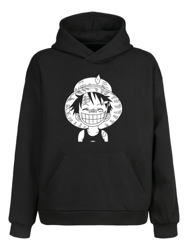 Sudadera Anime One Piece Envio Gratis