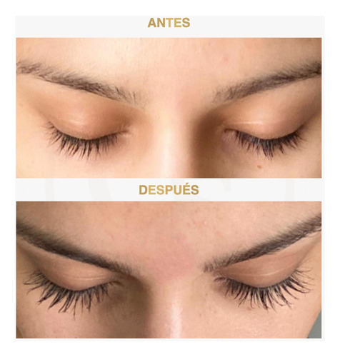 Cs Eyelash Nasmac® Serum Para Pestañas 6ml