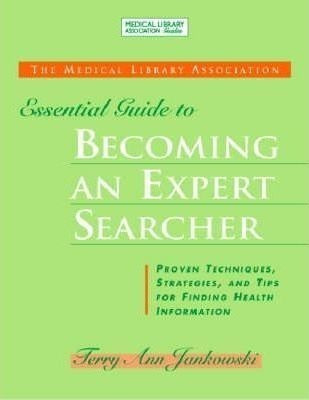The Mla Essential Guide To Becoming An Expert Searcher - ...