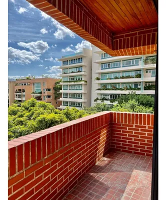 Apartamento en venta
