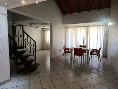 Apartamento en alquiler