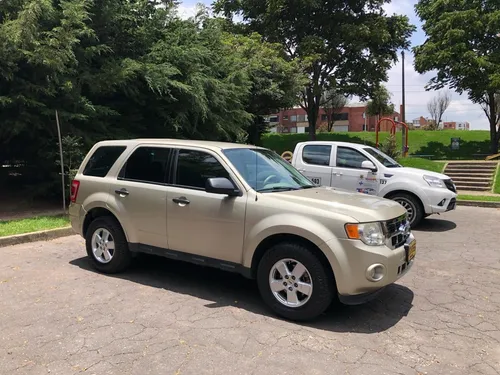 Ford Escape 3.0 Xls