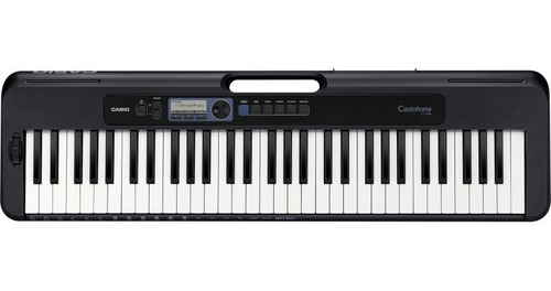 Teclado Casio Ct-s300 - 61 Teclas Sensitivo Usb /en Belgrano