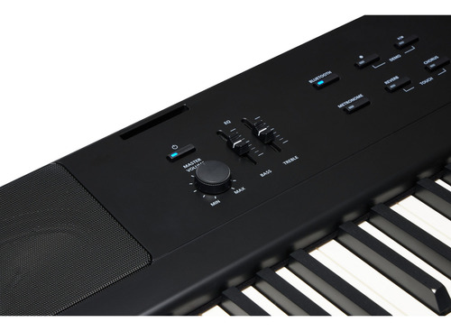 Piano Digital Kae1-lb 88t Kurzweil 128 Polifonia Bluetooth