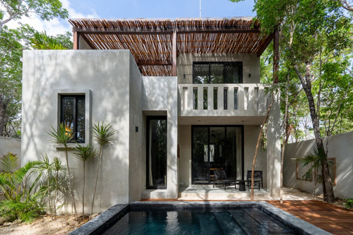 Terreno En Venta En Tulum, Selva Maya, En Pleno Corazón De La Selva Maya