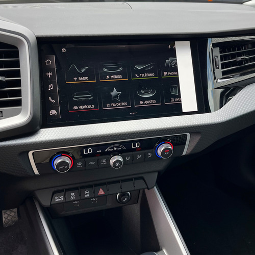 Audi A1 1. 5 Sportback 35 Tfsi Ego