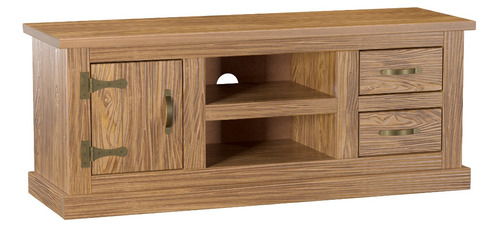 Rack Tv Lcd Led Living Comedor Mueble Madera Maciza Ed Lcm