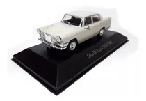 Comprar Siam Di Tella 1500-1960 Esc:1\u002F43 Coleccion Devoto Hobbies