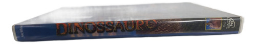 Dvd Dinossauro (Usado)