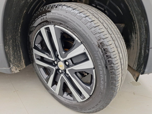 Chevrolet Tracker 1.0 TURBO FLEX AUTOMÁTICO