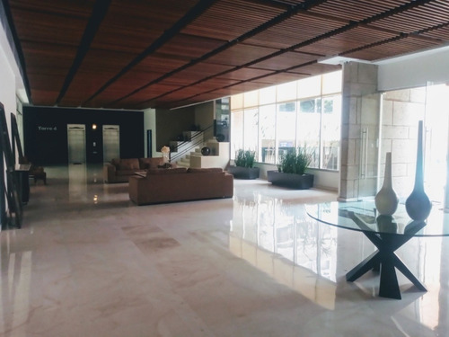 Imagen 3 de 15 de Departamento En Venta, Cuajimalpa De Morelos, Ciudad De México