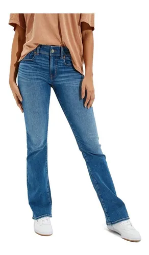 Pantalones American Eagle Para Mujer