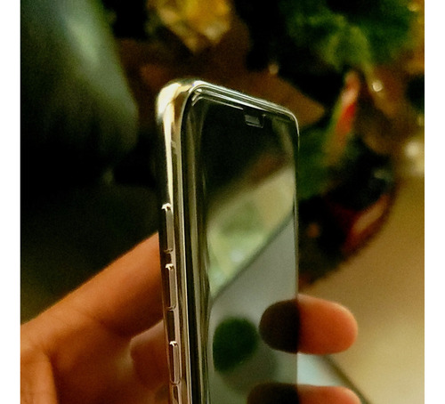 Celular Samsung S8 Plus (Usado)