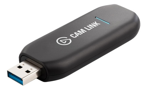 Cam Link 4k - Tarjeta De Captura Externa Dslr/videocámara 10