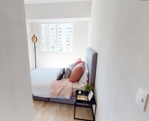 Increible Departamento En Venta Calle Antonio Garcia Gutierrez Del Fraccionamiento Tres Lagos Guadalajara, Jalisco Iaal