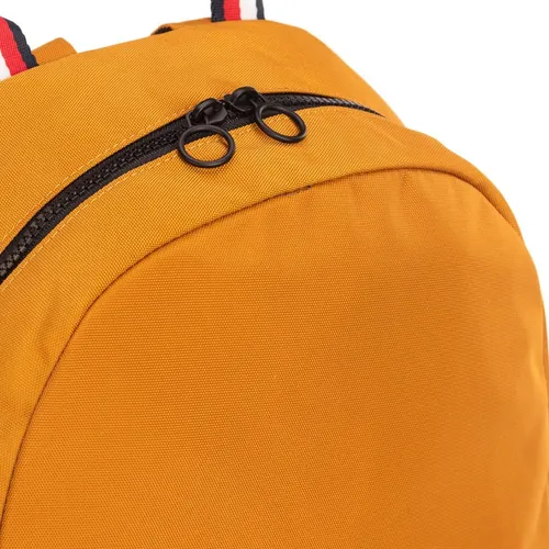 Mochila tommy hilfiger amarilla new arrivals