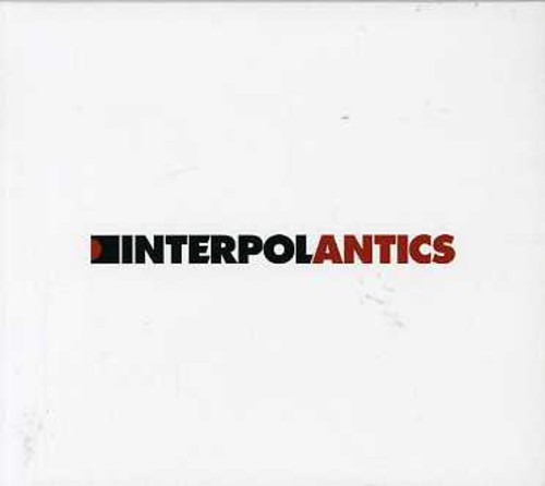 Cd De Travesuras De La Interpol