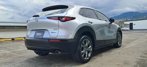 Mazda CX-30 2.5 Grand Touring Lx 4x4