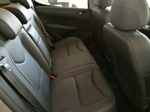 Peugeot 308 1.6 Allure Hdi 115cv