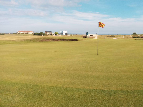 Lotes En Excelente Entorno Campo De Golf Y A Metros Del Mar