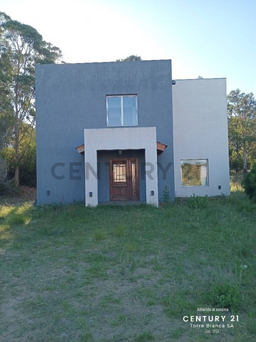 Casa En Venta Costa Esmeralda, Pinamar