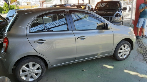 March 2014 Cinza/completo/impecavel/km 40000/unica Dona