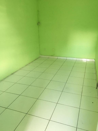 Imagem 5 de 7 de Sala Para Alugar, 80 M² - Centro - São Bernardo Do Campo/sp - Sa4330
