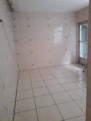 Imagem 13 de 23 de Sobrado Residencial Para Locação E Venda - Cidade São Jorge, Santo André. - So0139