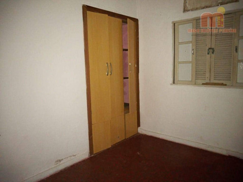 Imagem 9 de 18 de Casa Em Pedro De Toledo - Ca3626