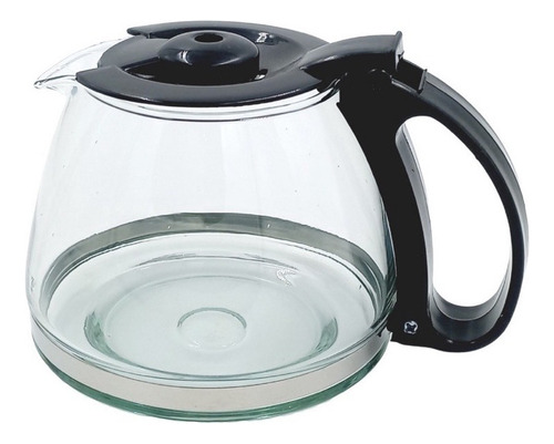 Jarra Compatível Para Cafeteira Britânia Cp15 Inox