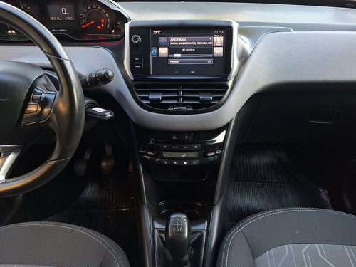 Peugeot 208 1.2 ACTIVE PACK 12V FLEX 4P MANUAL