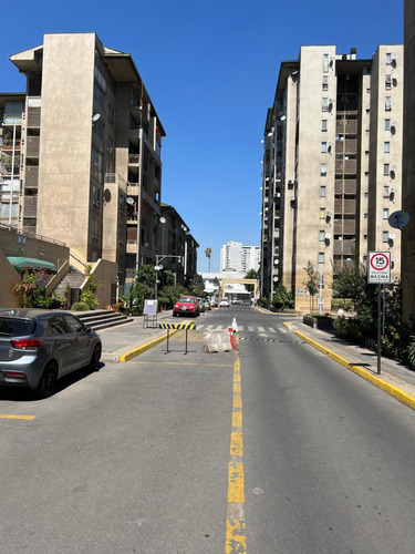 Metro Parque Almagro 