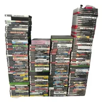Comprar Juegos Playstation 2 Ps2 Originales (cotiza Juego)