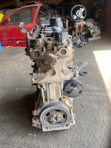 Motor 2.5 Bora 2007 Automatico (Usado)
