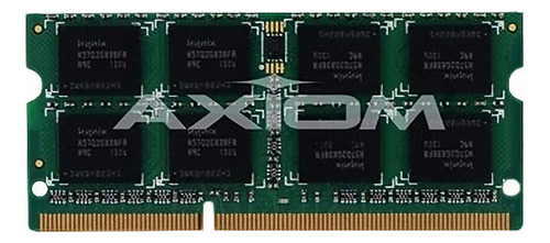 Axiom 2gb Ddr3-1333 Sodimm Para Dell # A2885432