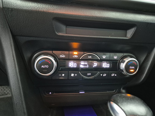 Mazda 3 2.0 Touring At