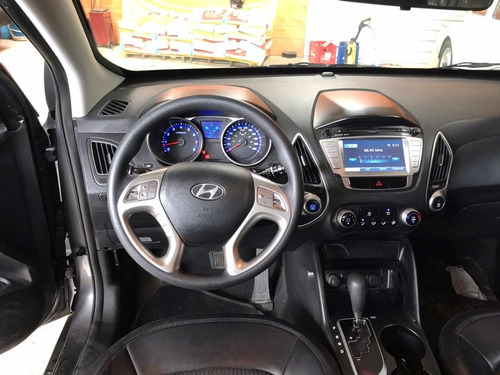 Hyundai - Ix35