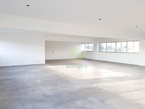 Imagem 5 de 18 de Sala Para Alugar, 179 M² - Carlos Prates - Belo Horizonte/mg - Sa0034
