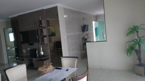 Casa Para Venda - 004328
